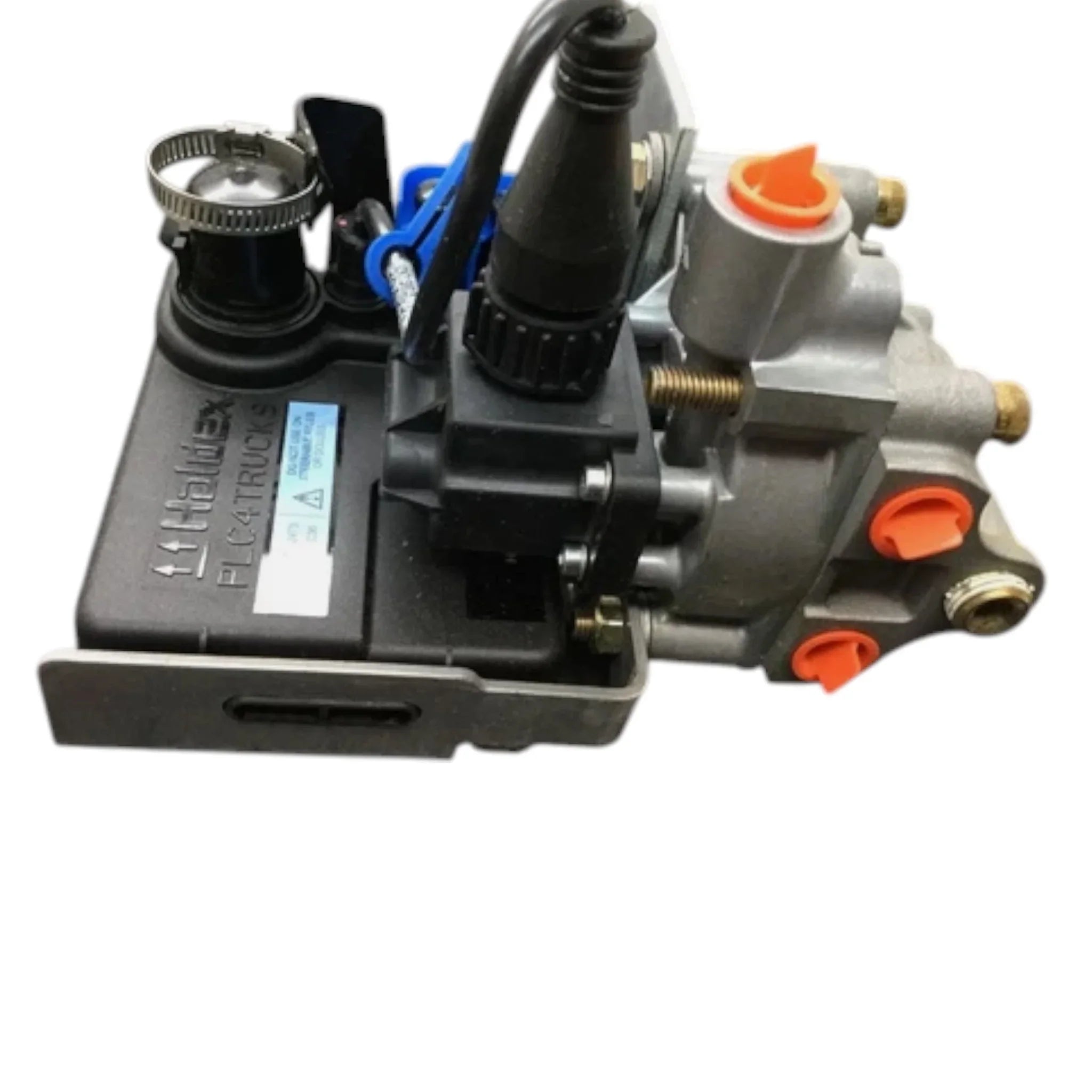 ZZAQ960515 International Antilock Brake System (Abs) Kit